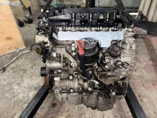 Запчасть двигатель BMW 3 2009