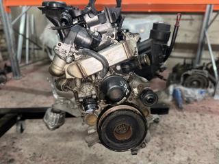 Двигатель BMW 3 E90 2.0 N47D20C