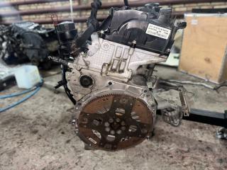 Двигатель 3 2009 E90 2.0 N47D20C