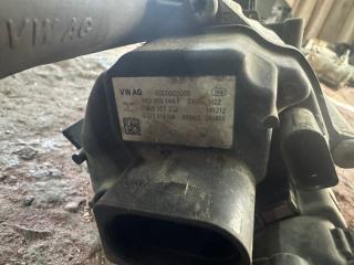 Рулевая рейка Skoda Yeti