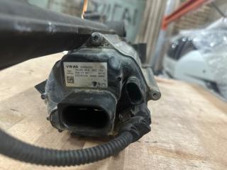 Рулевая рейка Passat 2012