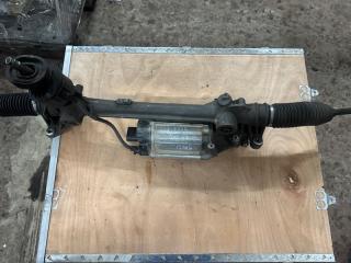 Фото запчасти рулевая рейка Volkswagen Passat 2012 контрактная запчасть Запчасть рулевая рейка Volkswagen Passat 2012