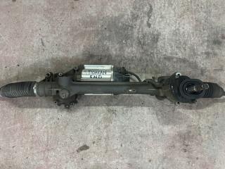 Фото запчасти рулевая рейка Volkswagen Golf 2010 контрактная запчасть Запчасть рулевая рейка Volkswagen Golf 2010