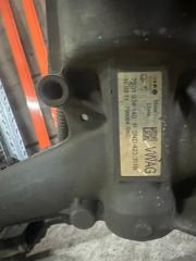 Рулевая рейка Volkswagen Golf 6