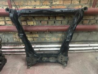 Запчасть подрамник двигателя Nissan X-Trail 2009