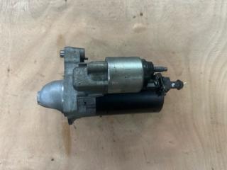 Запчасть стартер BMW 1 2013