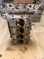 Головка блока цилиндров 5 2012 F10 N20B20