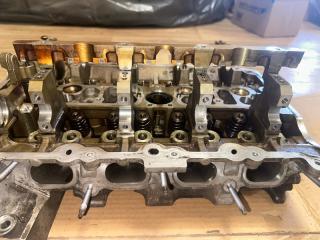 Головка блока цилиндров 5 2012 F10 N20B20