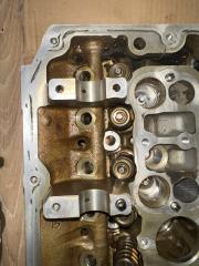Головка блока цилиндров 5 2012 F10 N20B20