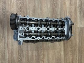 Головка блока цилиндров Volvo XC90 2017 D4204T23 контрактная