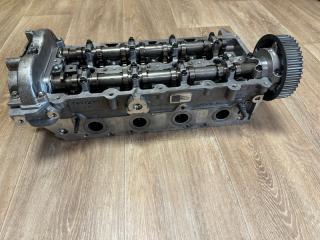 Головка блока цилиндров XC90 2017 D4204T23