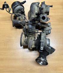 Запчасть турбина Volvo XC90 2017