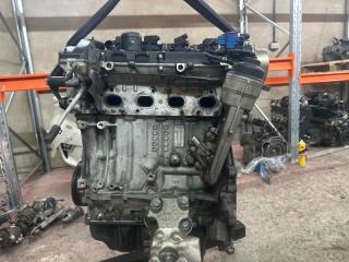 Двигатель 1 2013 F20 1.6 N13B16A