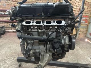 Запчасть двигатель BMW 1 2013