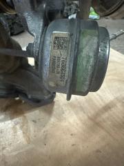 Турбина BMW 1 F20 1.6 N13B16A