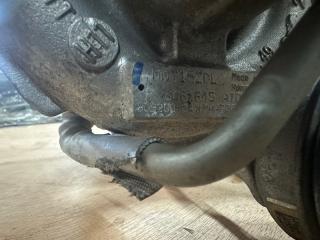 Турбина 1 2013 F20 1.6 N13B16A