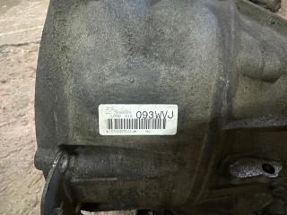 АКПП 1 2013 F20 1.6 N13B16A