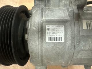 Компрессор кондиционера BMW 1 F20 1.6 N13B16A