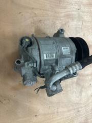 Компрессор кондиционера 1 2013 F20 1.6 N13B16A