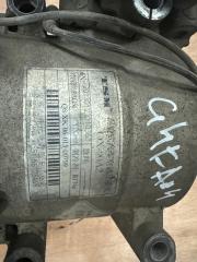 Компрессор кондиционера Ceed 2012 1.4 G4FA