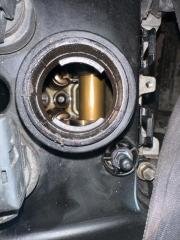 Двигатель 1 2013 F20 1.6 N13B16A