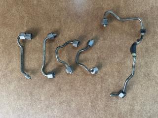 Запчасть трубка топливная BMW 3 2009