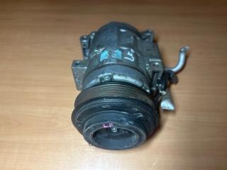 Компрессор кондиционера 6 2007 GG 2.0 LF