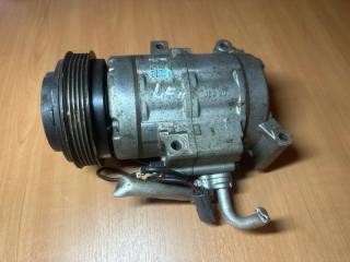 Компрессор кондиционера Mazda 6 GG 2.0 LF