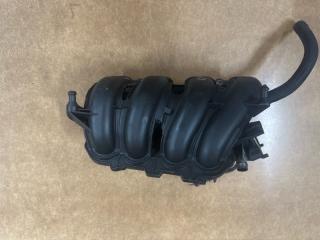 Запчасть коллектор впускной Peugeot 308 2011