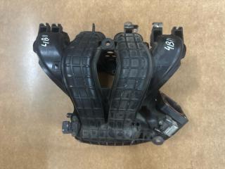 Фото запчасти коллектор впускной Mitsubishi Outlander 2009 контрактная запчасть Запчасть коллектор впускной Mitsubishi Outlander 2009