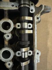 Головка блока цилиндров Ceed 2012 1.4 G4FA