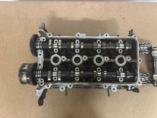 Головка блока цилиндров Ceed 2012 1.4 G4FA