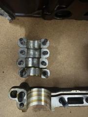 Головка блока цилиндров Ceed 2012 1.4 G4FA