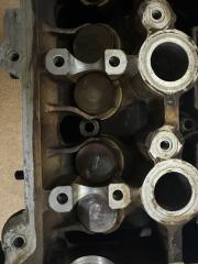 Головка блока цилиндров Ceed 2012 1.4 G4FA