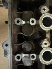 Головка блока цилиндров Ceed 2012 1.4 G4FA