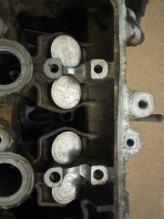 Головка блока цилиндров Ceed 2012 1.4 G4FA