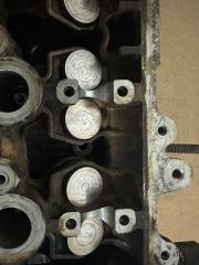 Головка блока цилиндров Ceed 2012 1.4 G4FA