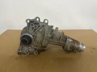 Фото запчасти раздаточная коробка Mitsubishi Outlander 2009 контрактная запчасть Запчасть раздаточная коробка Mitsubishi Outlander 2009