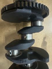 Коленвал Ceed 2012 1.4 G4FA