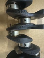 Коленвал Kia Ceed 1.4 G4FA