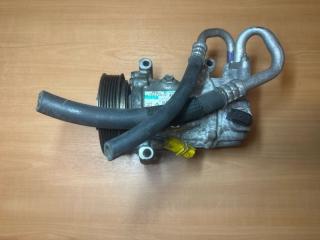 Запчасть компрессор кондиционера Peugeot 308 2008