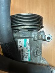 Компрессор кондиционера Peugeot 308 1.6 5FW