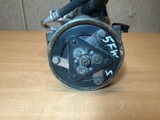 Компрессор кондиционера 308 2008 1.6 5FW