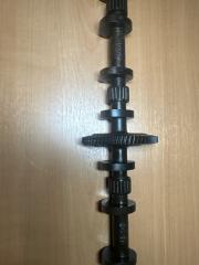 Эксцентриковый вал BMW 5 F10 N20B20