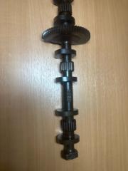 Эксцентриковый вал 5 2013 F10 N20B20