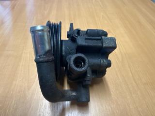 Насос гидроусилителя руля Spark 2011 B10D1