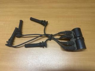 Запчасть катушка зажигания Chevrolet Spark 2011