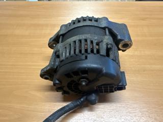 Генератор Spark 2011 B10D1