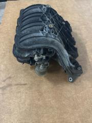 Коллектор впускной Lacetti 2009 1.6 F16D3