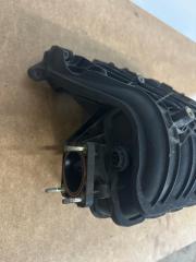 Коллектор впускной Chevrolet Lacetti 1.6 F16D3